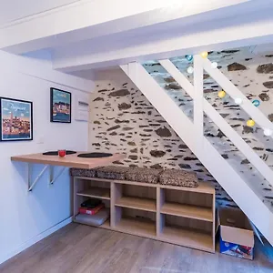 Logement Duplex Au Cœur De Appartement