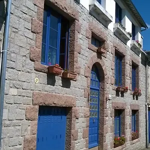 De Scavet Maison d'hôtes